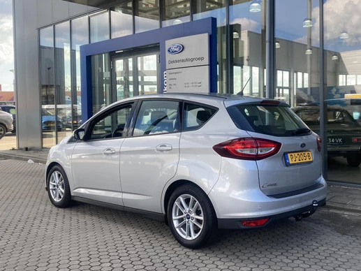 Ford C-MAX - Afbeelding 4 van 21