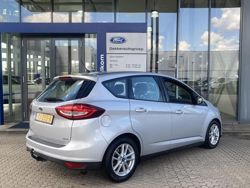 Ford C-MAX - Afbeelding 5 van 21