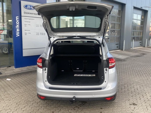 Ford C-MAX - Afbeelding 6 van 21