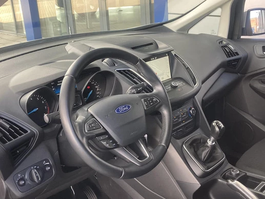 Ford C-MAX - Afbeelding 8 van 21