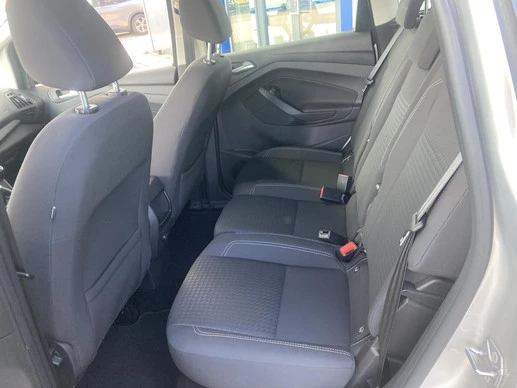 Ford C-MAX - Afbeelding 11 van 21