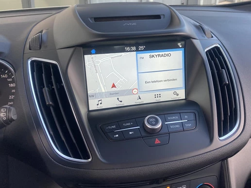 Ford C-MAX - Afbeelding 13 van 21
