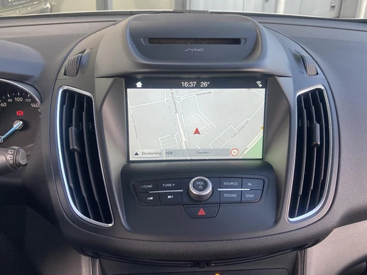 Ford C-MAX - Afbeelding 14 van 21