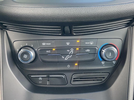Ford C-MAX - Afbeelding 15 van 21