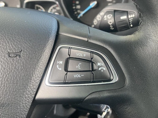 Ford C-MAX - Afbeelding 18 van 21
