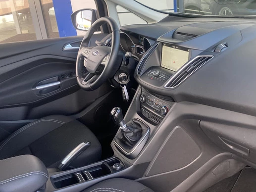 Ford C-MAX - Afbeelding 20 van 21