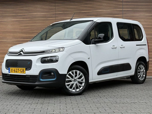 Citroën ë-Berlingo - Afbeelding 1 van 30