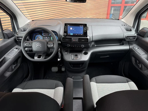Citroën ë-Berlingo - Afbeelding 2 van 30