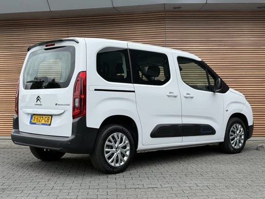 Citroën ë-Berlingo - Afbeelding 3 van 30