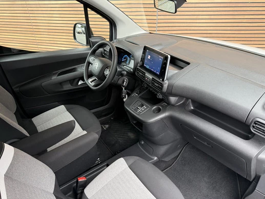 Citroën ë-Berlingo - Afbeelding 4 van 30