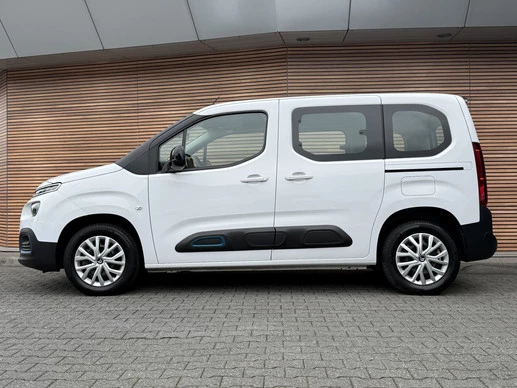Citroën ë-Berlingo - Afbeelding 5 van 30