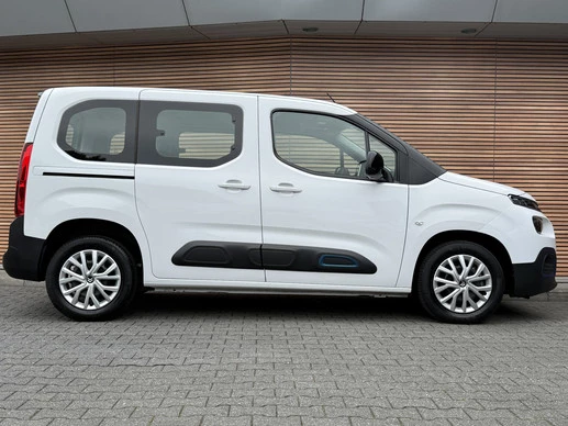 Citroën ë-Berlingo - Afbeelding 6 van 30