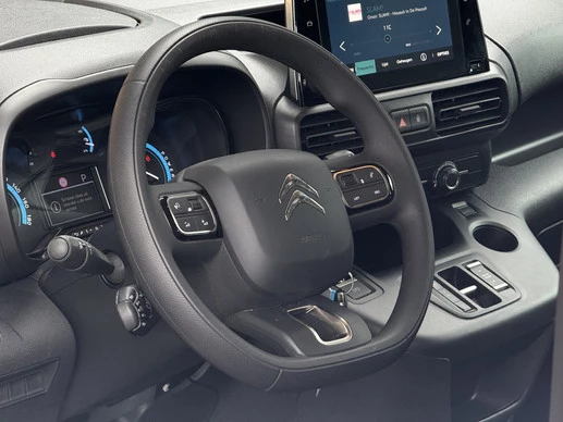 Citroën ë-Berlingo - Afbeelding 7 van 30