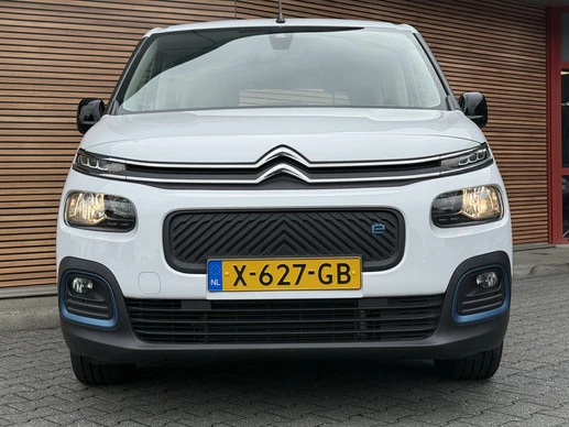 Citroën ë-Berlingo - Afbeelding 8 van 30