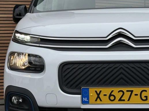 Citroën ë-Berlingo - Afbeelding 9 van 30