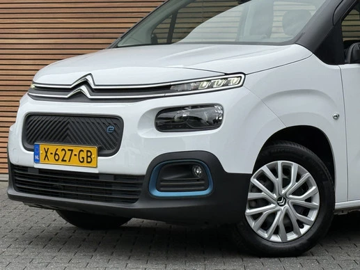 Citroën ë-Berlingo - Afbeelding 10 van 30