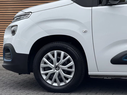 Citroën ë-Berlingo - Afbeelding 11 van 30