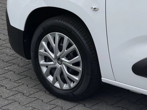 Citroën ë-Berlingo - Afbeelding 12 van 30