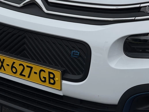Citroën ë-Berlingo - Afbeelding 13 van 30