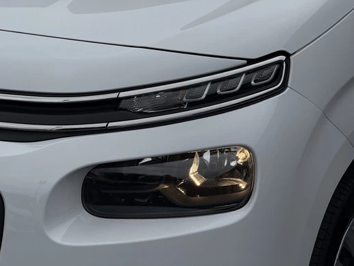 Citroën ë-Berlingo - Afbeelding 14 van 30
