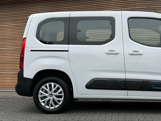 Citroën ë-Berlingo - Afbeelding 15 van 30