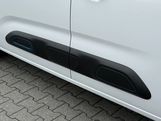 Citroën ë-Berlingo - Afbeelding 16 van 30