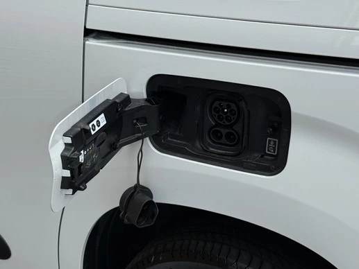 Citroën ë-Berlingo - Afbeelding 17 van 30