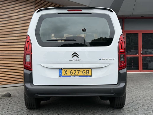 Citroën ë-Berlingo - Afbeelding 19 van 30