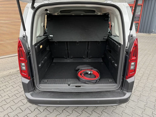 Citroën ë-Berlingo - Afbeelding 22 van 30