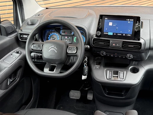 Citroën ë-Berlingo - Afbeelding 23 van 30