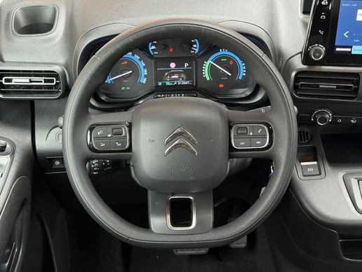 Citroën ë-Berlingo - Afbeelding 24 van 30