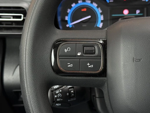 Citroën ë-Berlingo - Afbeelding 27 van 30