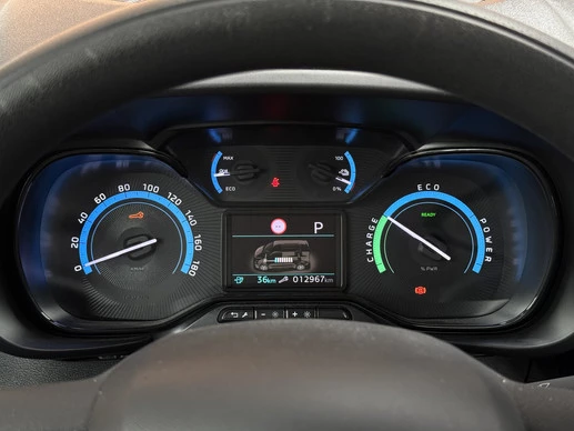 Citroën ë-Berlingo - Afbeelding 28 van 30