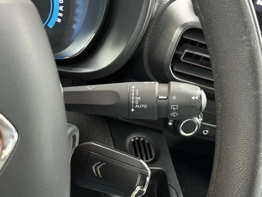 Citroën ë-Berlingo - Afbeelding 30 van 30