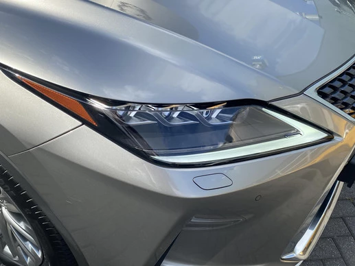 Lexus RX - Afbeelding 10 van 30