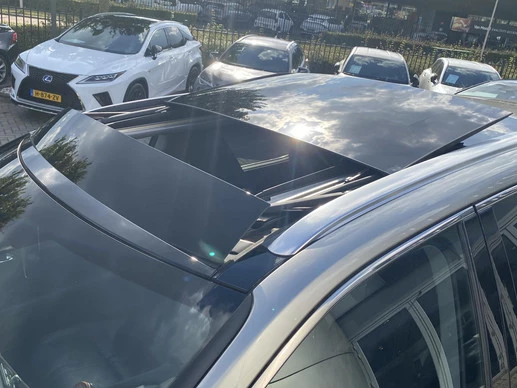Lexus RX - Afbeelding 11 van 30