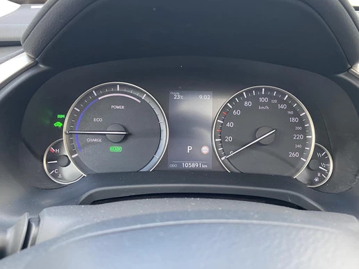 Lexus RX - Afbeelding 12 van 30