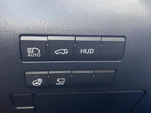 Lexus RX - Afbeelding 13 van 30