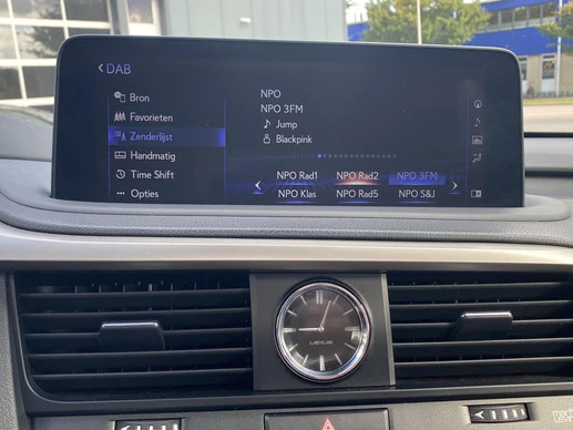 Lexus RX - Afbeelding 17 van 30