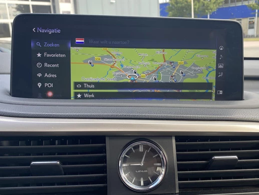 Lexus RX - Afbeelding 18 van 30