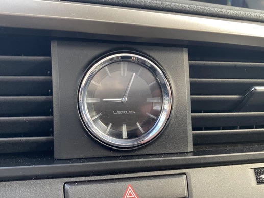 Lexus RX - Afbeelding 19 van 30