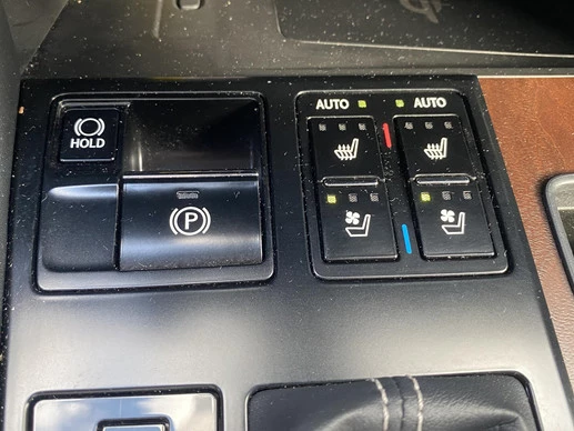 Lexus RX - Afbeelding 22 van 30