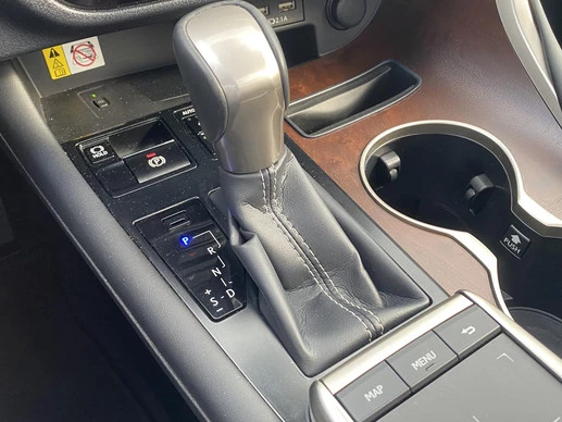 Lexus RX - Afbeelding 23 van 30