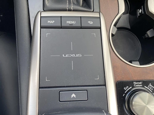 Lexus RX - Afbeelding 24 van 30