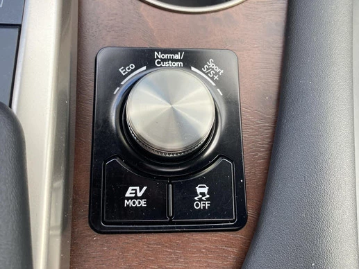 Lexus RX - Afbeelding 25 van 30