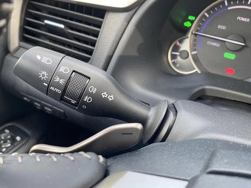 Lexus RX - Afbeelding 26 van 30