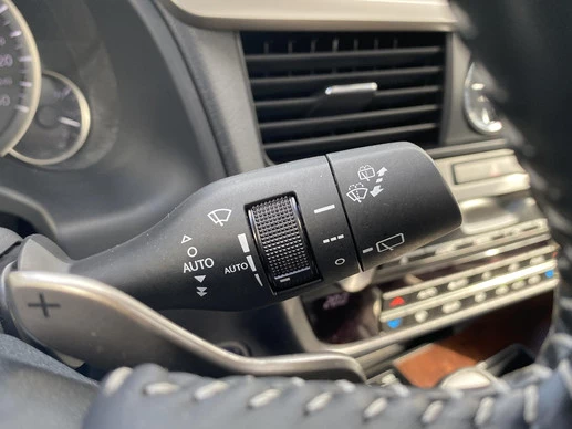 Lexus RX - Afbeelding 27 van 30