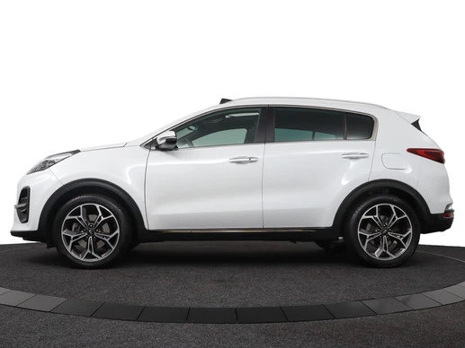 Kia Sportage - Afbeelding 4 van 30