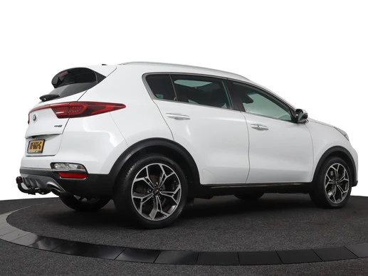 Kia Sportage - Afbeelding 9 van 30