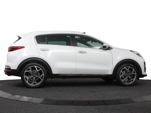 Kia Sportage - Afbeelding 10 van 30